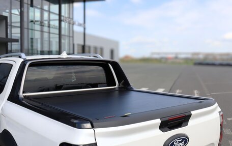 Ford Ranger, 2025 год, 6 799 000 рублей, 11 фотография