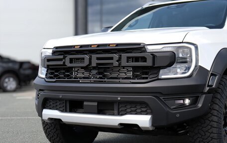 Ford Ranger, 2025 год, 6 799 000 рублей, 9 фотография