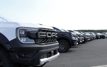 Ford Ranger, 2025 год, 6 799 000 рублей, 20 фотография