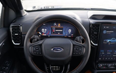 Ford Ranger, 2025 год, 6 799 000 рублей, 27 фотография
