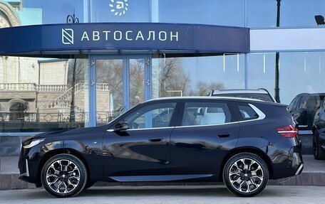 BMW X3, 2025 год, 6 990 000 рублей, 2 фотография