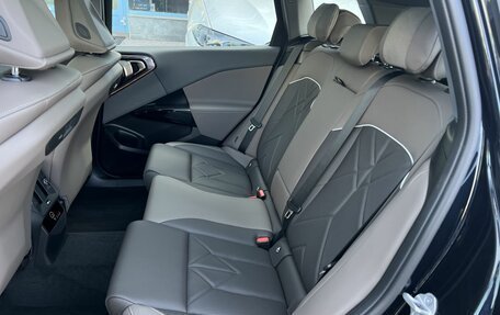 BMW X3, 2025 год, 6 990 000 рублей, 9 фотография