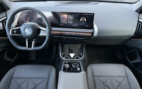 BMW X3, 2025 год, 6 990 000 рублей, 10 фотография