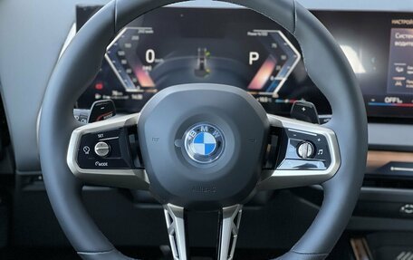 BMW X3, 2025 год, 6 990 000 рублей, 12 фотография
