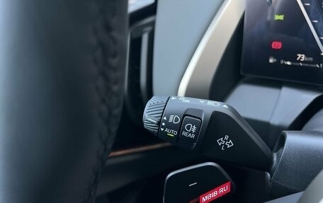 BMW X3, 2025 год, 6 990 000 рублей, 14 фотография