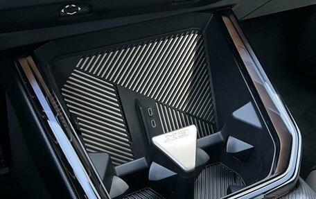 BMW X3, 2025 год, 6 990 000 рублей, 27 фотография