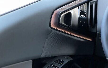 BMW X3, 2025 год, 6 990 000 рублей, 29 фотография
