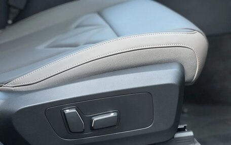 BMW X3, 2025 год, 6 990 000 рублей, 33 фотография