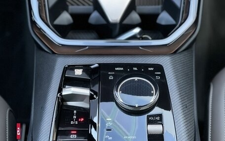 BMW X3, 2025 год, 6 990 000 рублей, 26 фотография