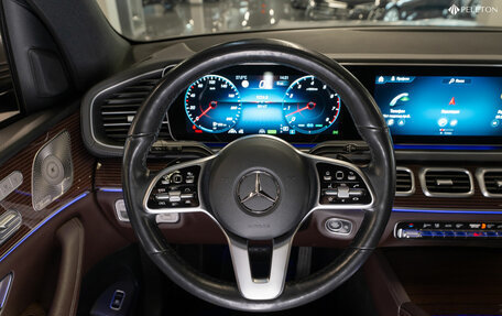 Mercedes-Benz GLS, 2021 год, 9 579 000 рублей, 11 фотография
