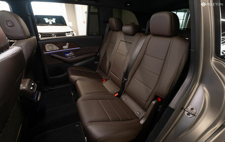 Mercedes-Benz GLS, 2021 год, 9 579 000 рублей, 13 фотография