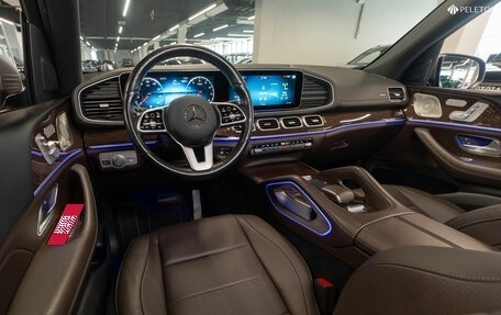 Mercedes-Benz GLS, 2021 год, 9 579 000 рублей, 7 фотография