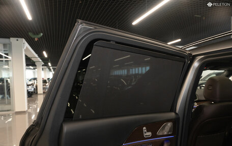 Mercedes-Benz GLS, 2021 год, 9 579 000 рублей, 16 фотография
