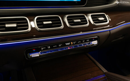 Mercedes-Benz GLS, 2021 год, 9 579 000 рублей, 23 фотография