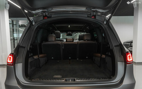 Mercedes-Benz GLS, 2021 год, 9 579 000 рублей, 27 фотография
