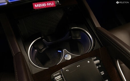 Mercedes-Benz GLS, 2021 год, 9 579 000 рублей, 25 фотография