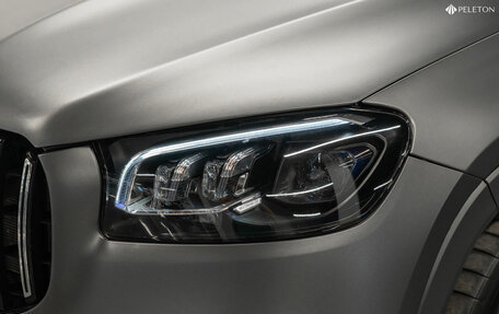 Mercedes-Benz GLS, 2021 год, 9 579 000 рублей, 30 фотография