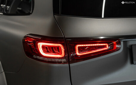 Mercedes-Benz GLS, 2021 год, 9 579 000 рублей, 31 фотография