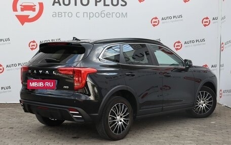 Haval Jolion, 2024 год, 2 149 000 рублей, 2 фотография