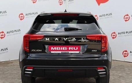 Haval Jolion, 2024 год, 2 149 000 рублей, 5 фотография