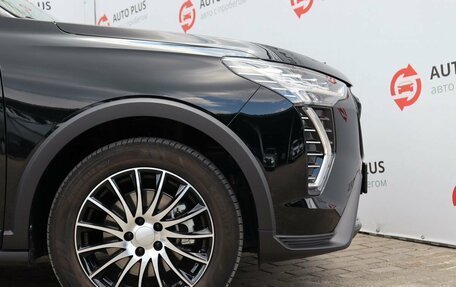 Haval Jolion, 2024 год, 2 149 000 рублей, 20 фотография