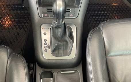 Volkswagen Tiguan I, 2011 год, 990 000 рублей, 12 фотография