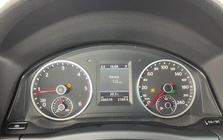 Volkswagen Tiguan I, 2011 год, 990 000 рублей, 10 фотография
