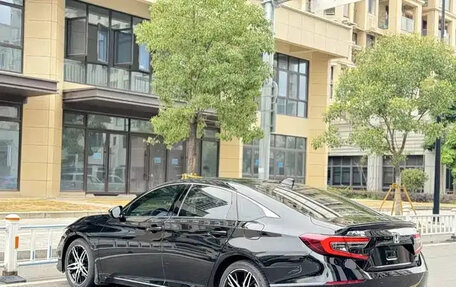 Honda Accord IX рестайлинг, 2022 год, 1 999 045 рублей, 3 фотография