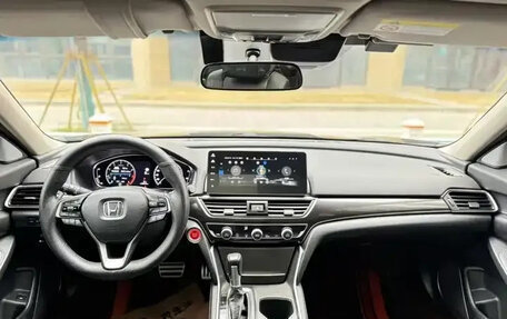 Honda Accord IX рестайлинг, 2022 год, 1 999 045 рублей, 2 фотография