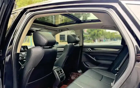 Honda Accord IX рестайлинг, 2022 год, 1 999 045 рублей, 6 фотография