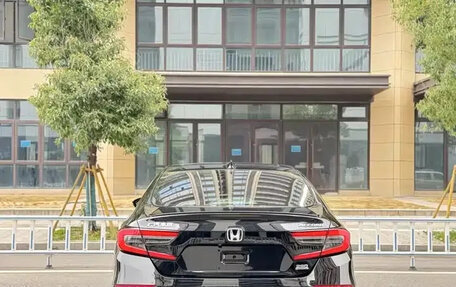 Honda Accord IX рестайлинг, 2022 год, 1 999 045 рублей, 8 фотография