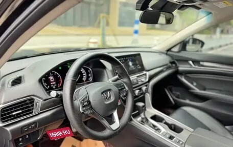 Honda Accord IX рестайлинг, 2022 год, 1 999 045 рублей, 4 фотография