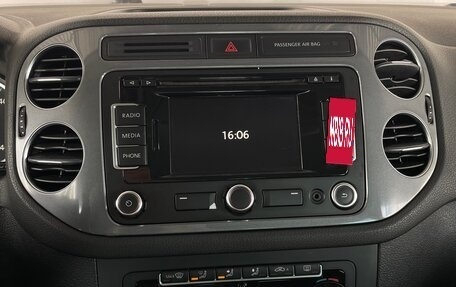 Volkswagen Tiguan I, 2011 год, 990 000 рублей, 11 фотография