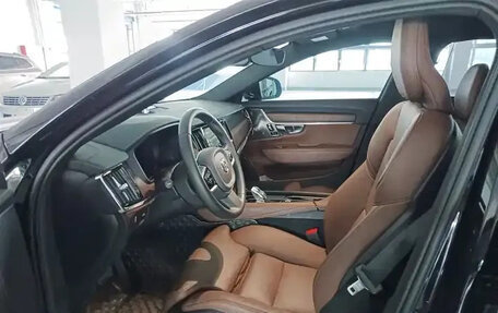 Volvo S90 II рестайлинг, 2022 год, 3 430 080 рублей, 2 фотография