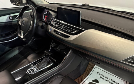 Changan CS75 I рестайлинг, 2020 год, 1 623 000 рублей, 8 фотография