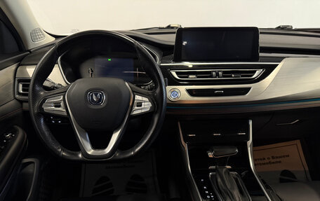 Changan CS75 I рестайлинг, 2020 год, 1 623 000 рублей, 6 фотография