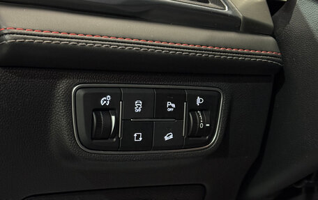 Changan CS75 I рестайлинг, 2020 год, 1 623 000 рублей, 11 фотография
