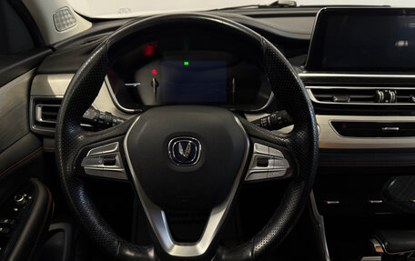 Changan CS75 I рестайлинг, 2020 год, 1 623 000 рублей, 7 фотография