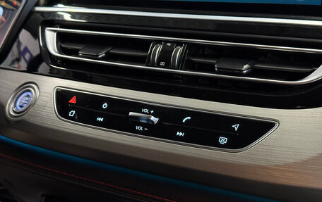 Changan CS75 I рестайлинг, 2020 год, 1 623 000 рублей, 14 фотография