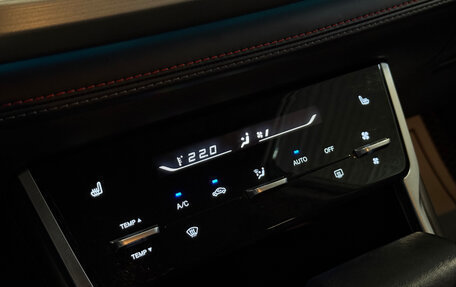 Changan CS75 I рестайлинг, 2020 год, 1 623 000 рублей, 15 фотография