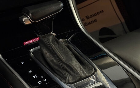 Changan CS75 I рестайлинг, 2020 год, 1 623 000 рублей, 17 фотография