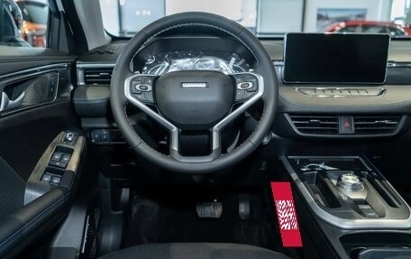 Haval Jolion, 2025 год, 1 999 000 рублей, 15 фотография