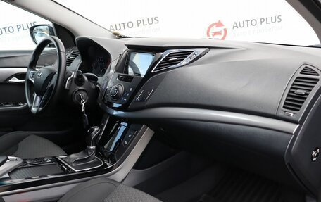 Hyundai i40 I рестайлинг, 2014 год, 1 520 000 рублей, 9 фотография