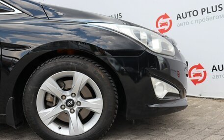 Hyundai i40 I рестайлинг, 2014 год, 1 520 000 рублей, 14 фотография