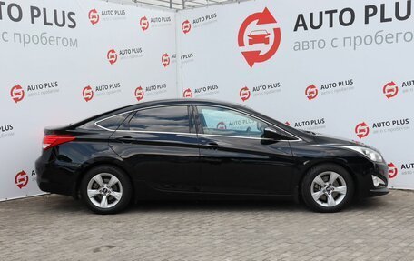 Hyundai i40 I рестайлинг, 2014 год, 1 520 000 рублей, 3 фотография