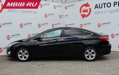 Hyundai i40 I рестайлинг, 2014 год, 1 520 000 рублей, 4 фотография