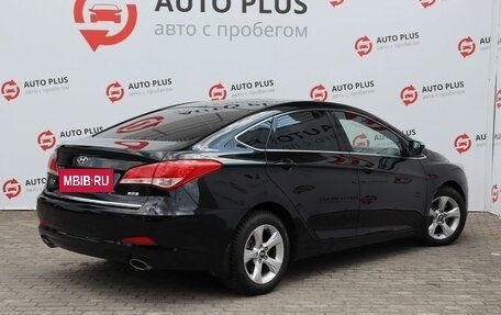 Hyundai i40 I рестайлинг, 2014 год, 1 520 000 рублей, 2 фотография