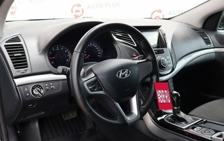 Hyundai i40 I рестайлинг, 2014 год, 1 520 000 рублей, 7 фотография