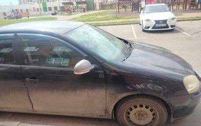 Volkswagen Jetta VI, 2009 год, 320 000 рублей, 1 фотография
