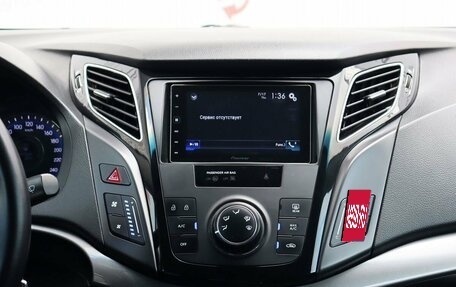Hyundai i40 I рестайлинг, 2014 год, 1 520 000 рублей, 11 фотография
